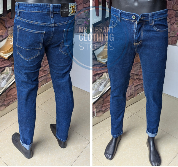 High quality authentic Jeans 