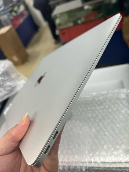 MacBook Air 2018
