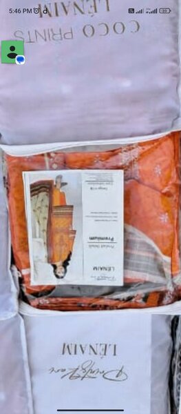 CoCO Emboriderd suit