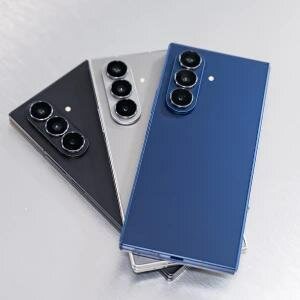 Smartphone Pliable Haute Technologie