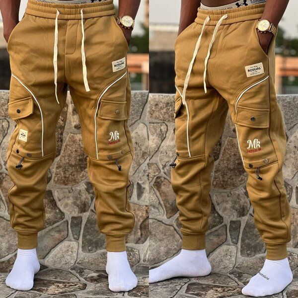Jogging homme