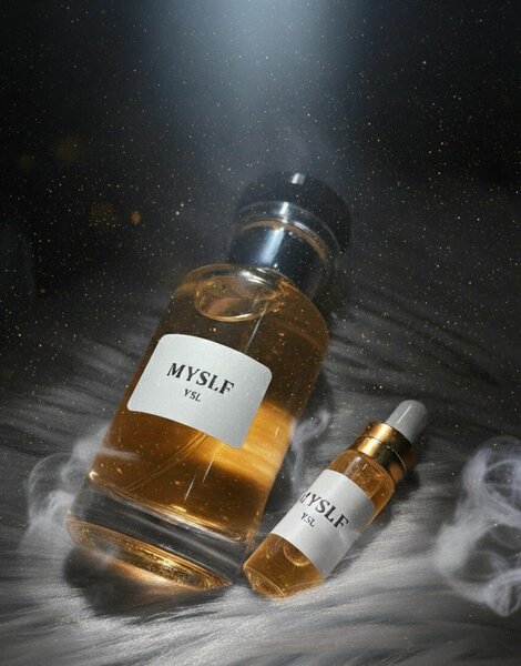 MYSFL +un parfum au choix
