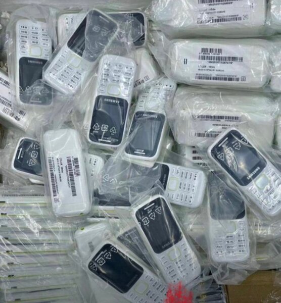 Téléphones Portables Classiques