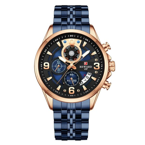 MONTRE LUXE HOMME  REWARD