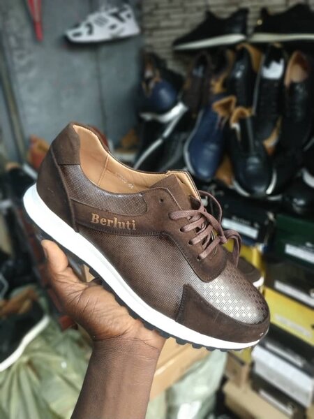 Sneakers Homme Élégants