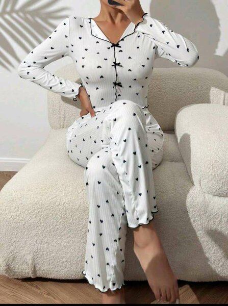 Pyjamas