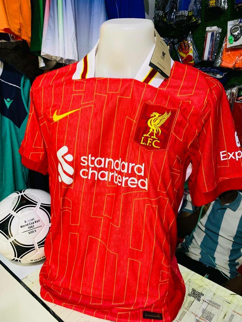 First class jersey(original)