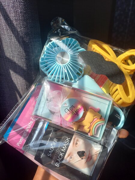 Special Xmas Package 3