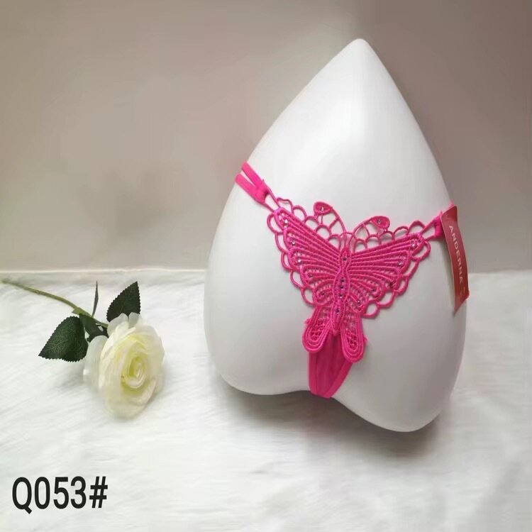 Ladies G string panties