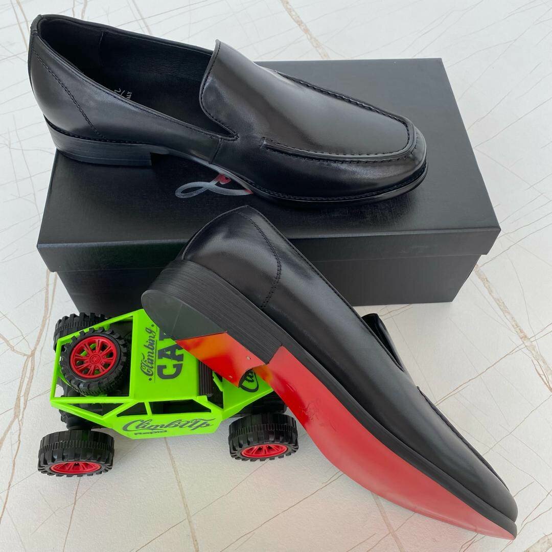 ITALIAN CLASSIC SHOES