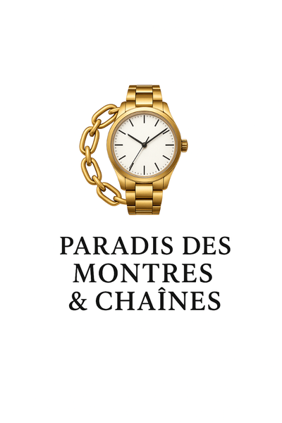 Paradis des monstres