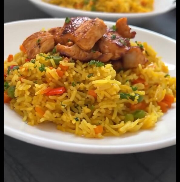 Délices Africains à Emporter