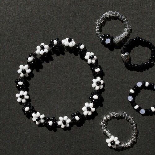 Bracelets en perle tout motif