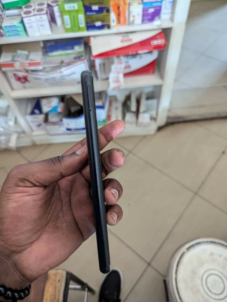 Samsung Galaxy A22 4G