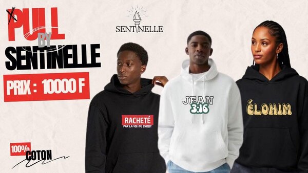 T-shirts et Hoodies Stylés
