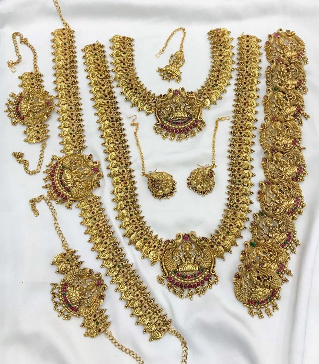 Jewelry Set