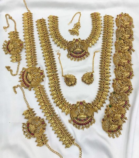 Jewelry Set
