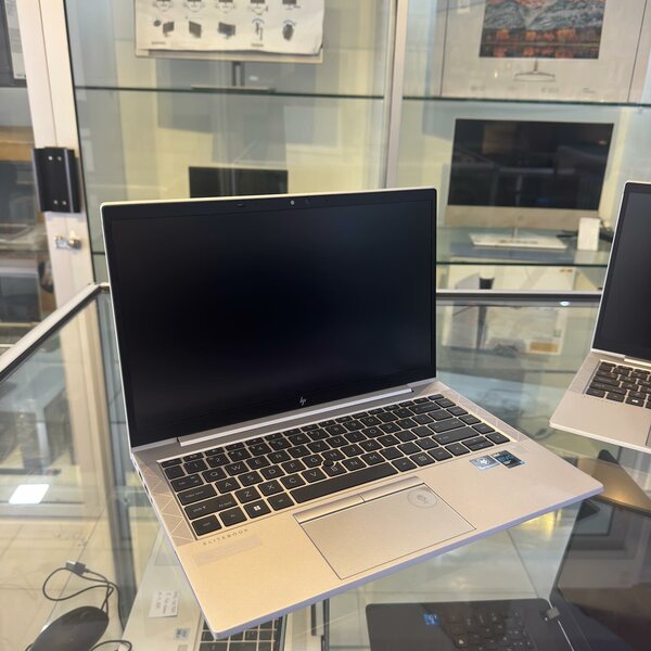 HP EliteBook 840 G8