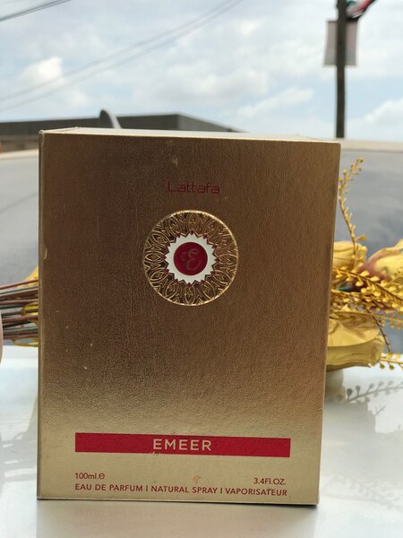 Emeer lattafa