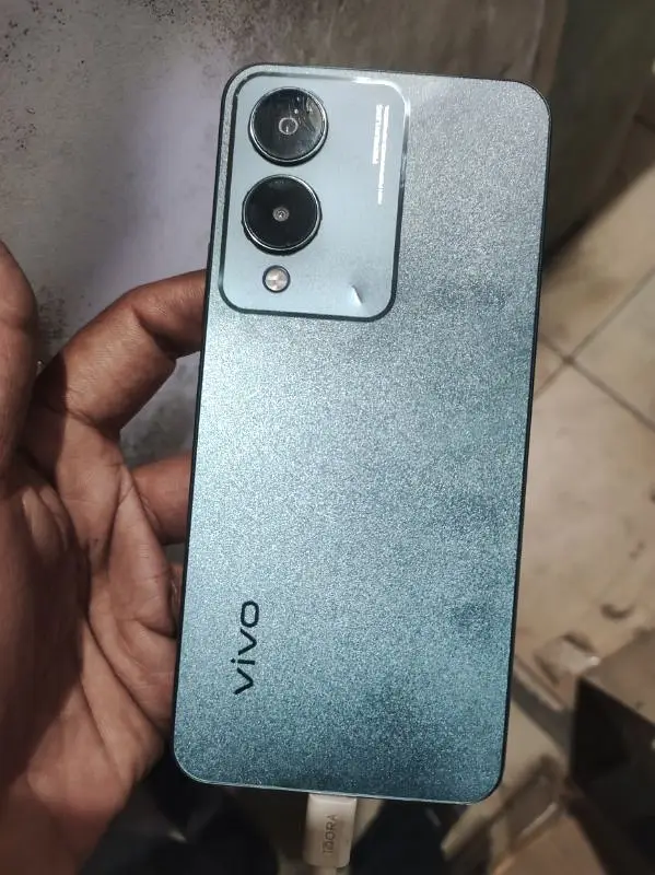 Vivo y17s