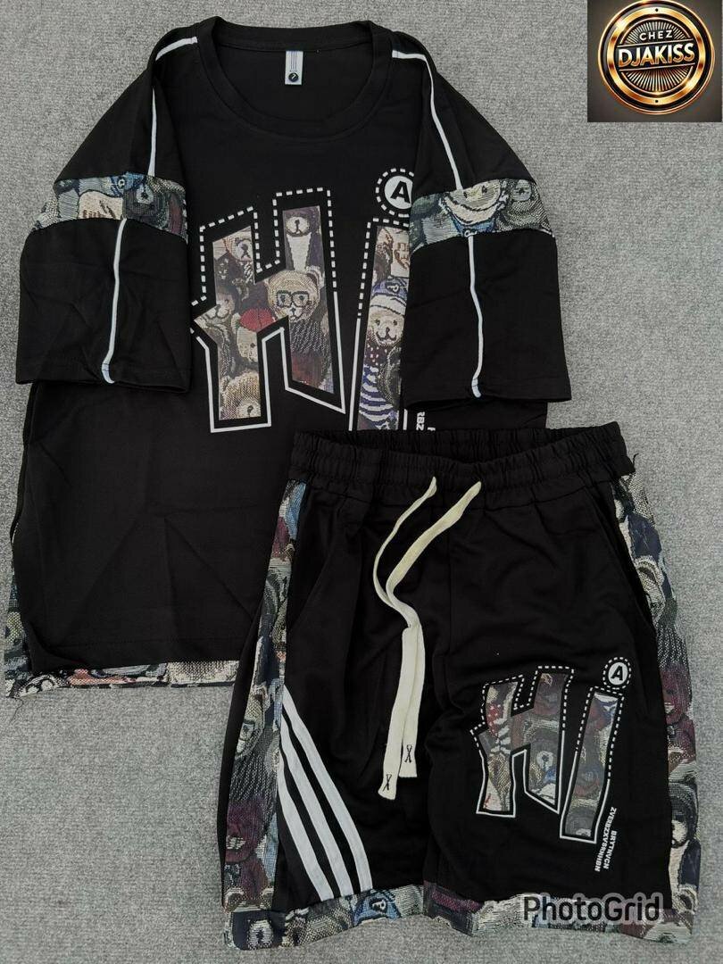 Complet avec culotte