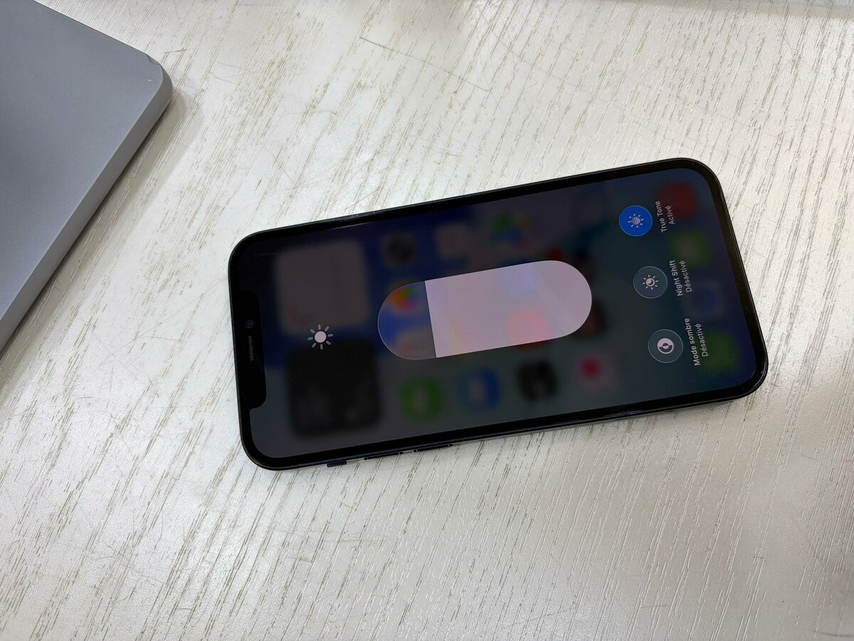 iphone 12 64Go état 10/10 aucu