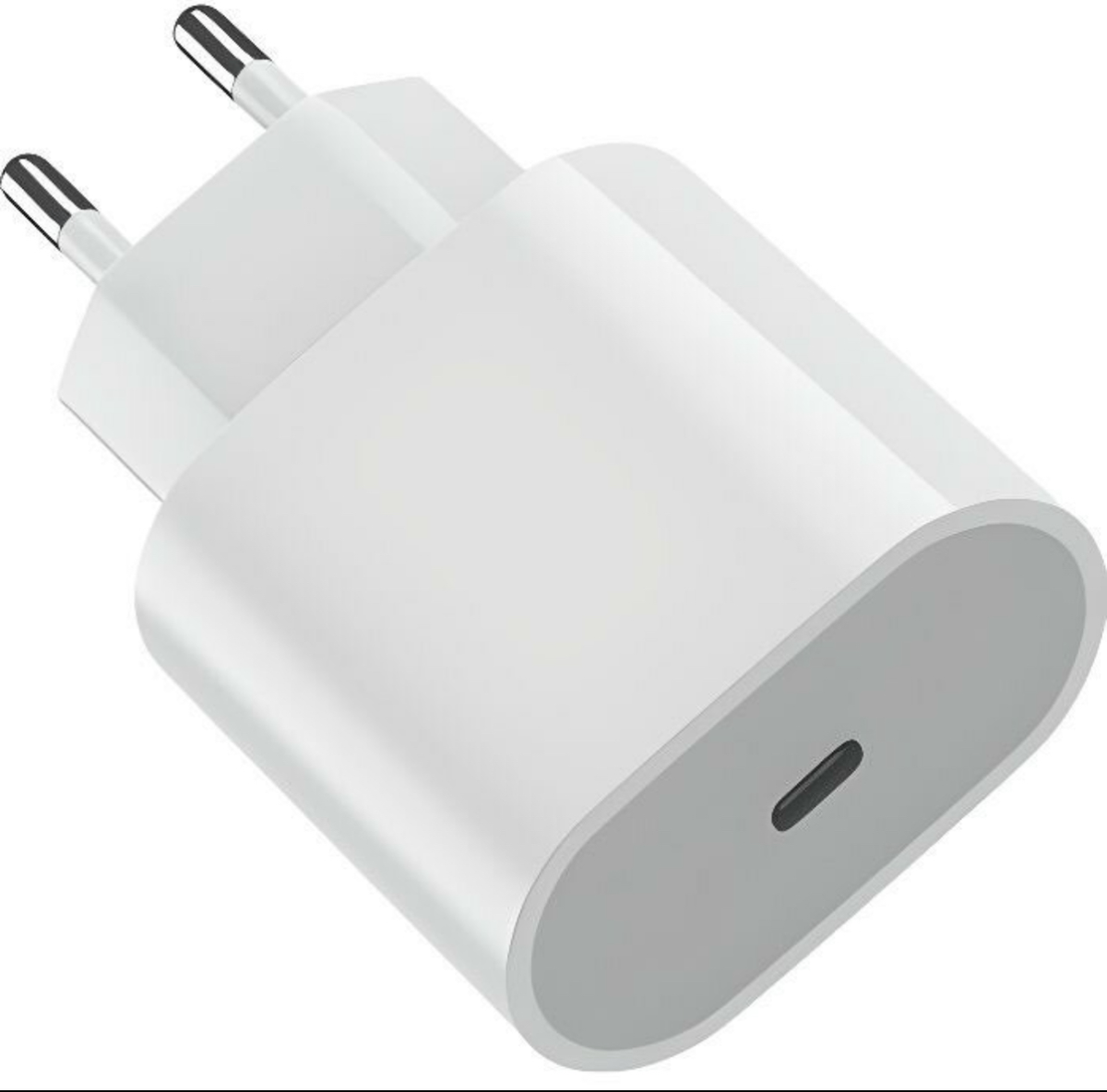 Chargeur USB-C rapide