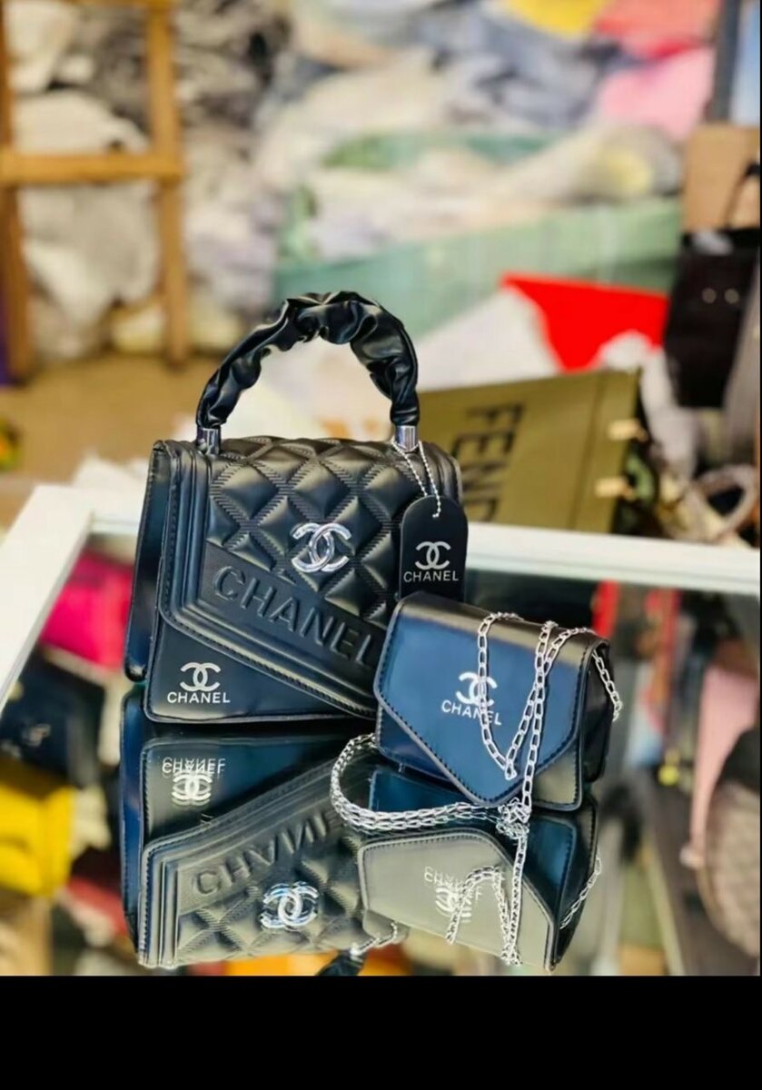 Quality ladies Burberry handbags