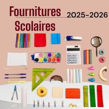 Kit  scolaires 1ère -Tle