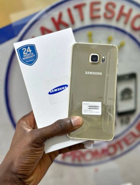 Samsung Galaxy S6 Edge+