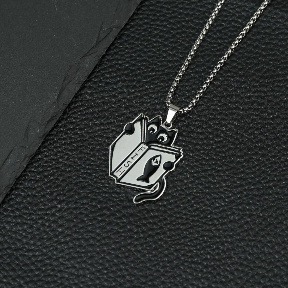 Кулон + цепь в подарок