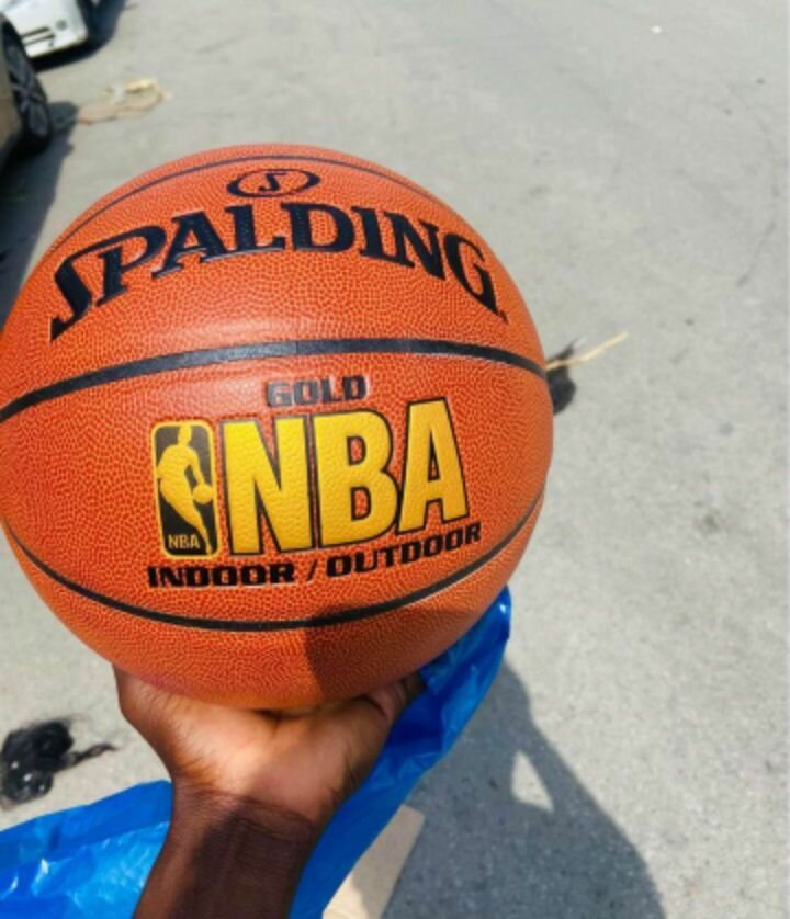 Basketball