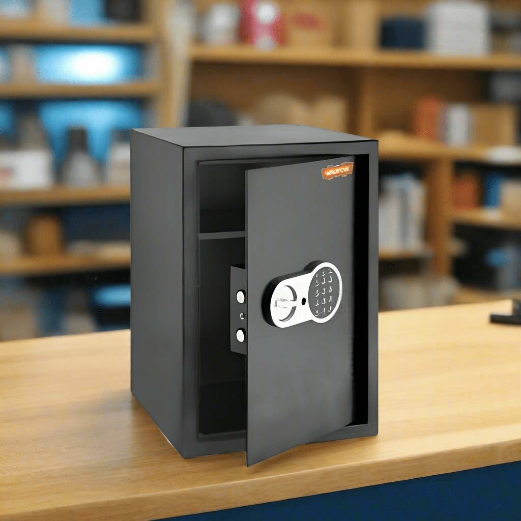 Coffre-fort