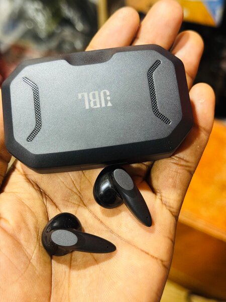 Écouteurs sans fil JBL Bluetooth