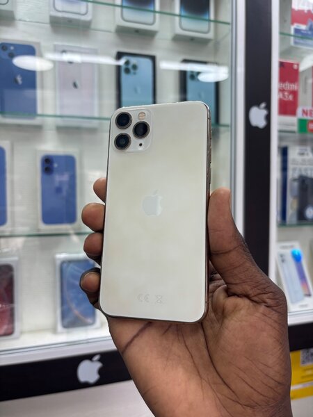 iPhone 11 pro