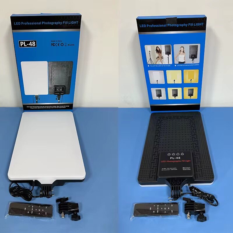 Projecteur  PL-48