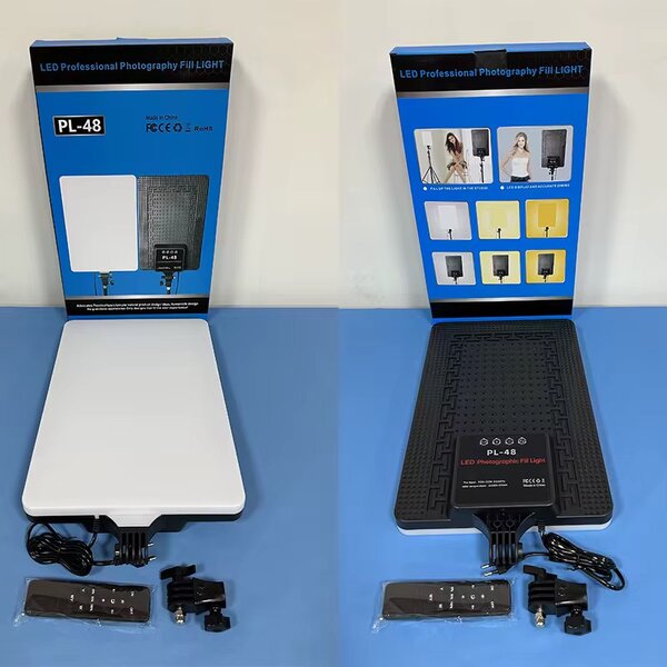 Projecteur  PL-48
