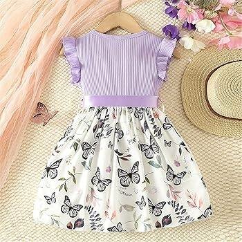 Robes fillette