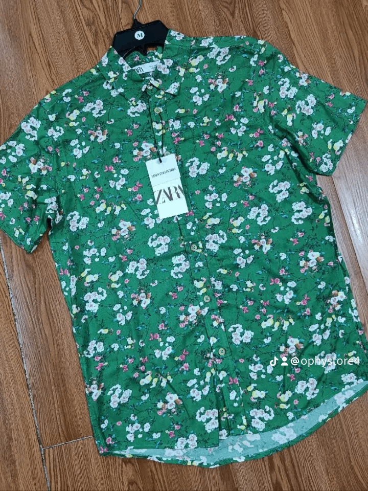 Vintage Shirt