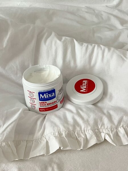 Mixa réparation