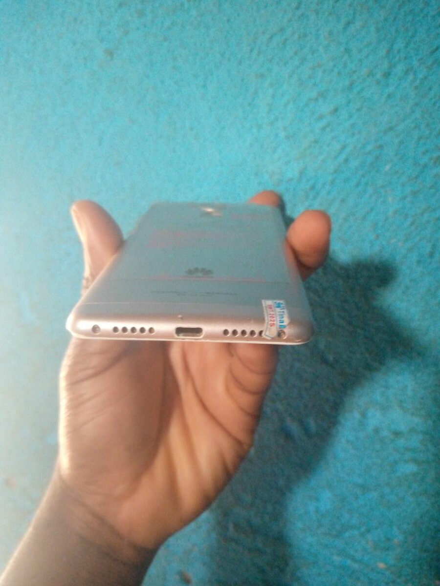 Smartphone Huawei Android