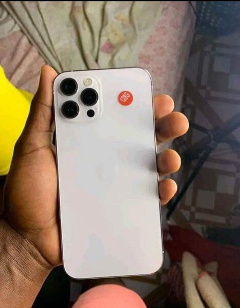 iPhone 12 Pro Max 128 gig