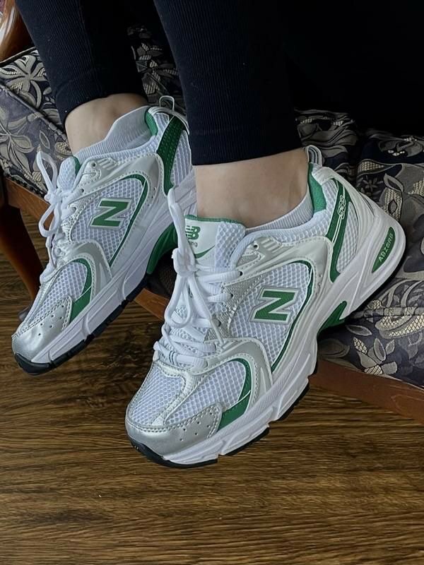 New Balance 1906 retro and 530