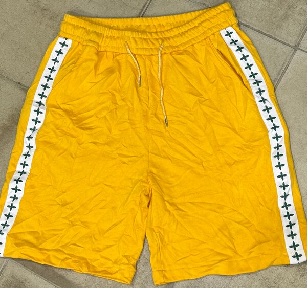 Shorts tendance homme