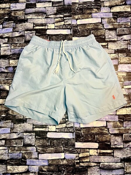 Short polo Raph lorraine