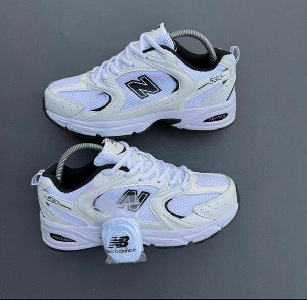 Baskets New Balance 530 Homme