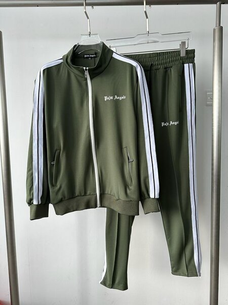 Survêtement confortable unisexe