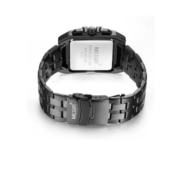 MEN ELEGANT WRISTWATCH