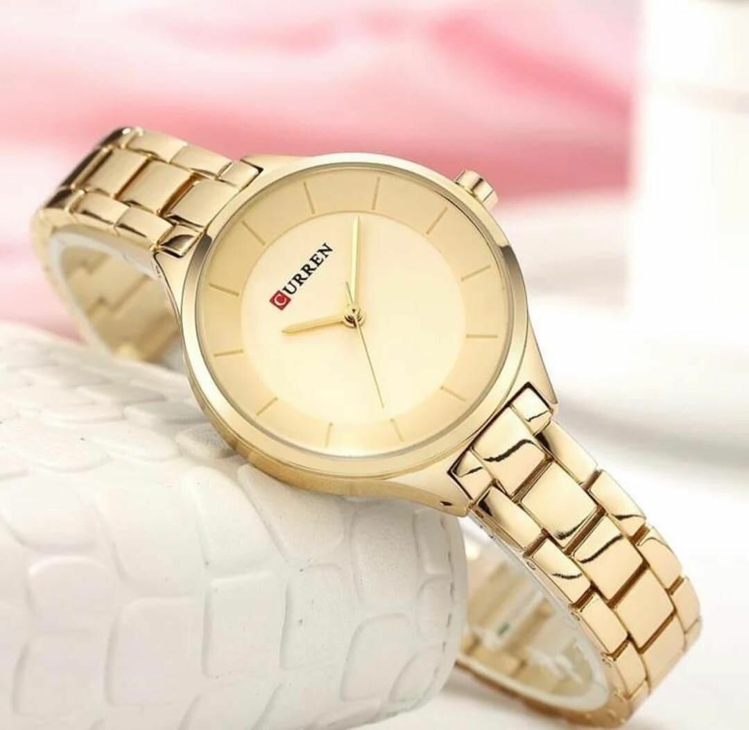 Curren femme