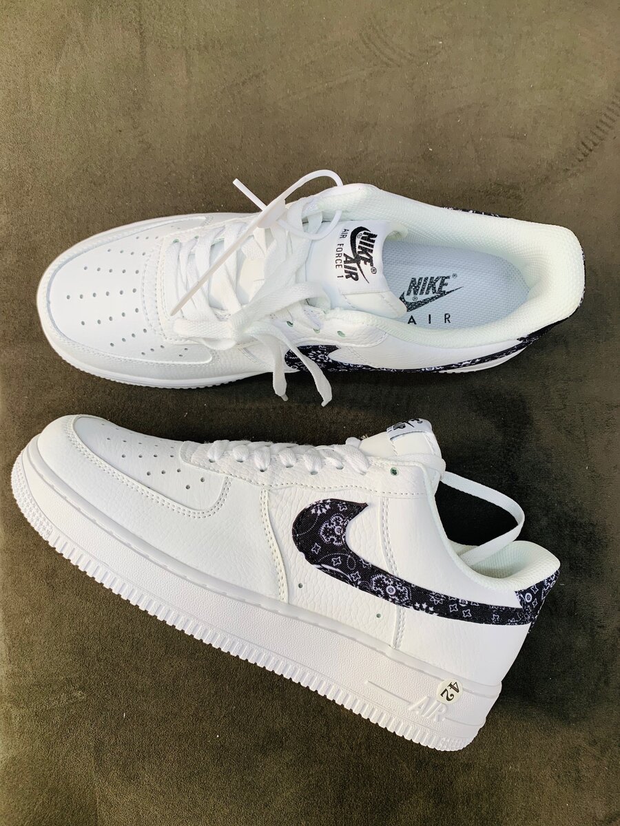 Original Airforce 1